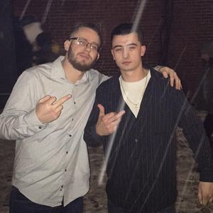 Meet your Posher, Chris